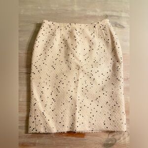 Emanuel Ungaro Skirt, size 14